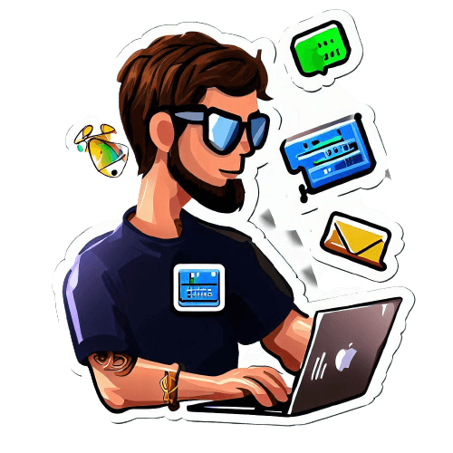 Matheus Barboza - Full Stack Developer